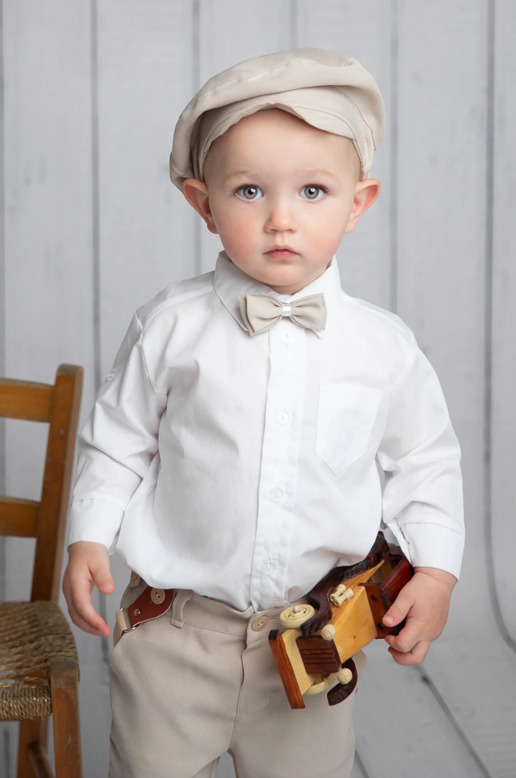 Ensemble 4 pièces DSC Roy - jusqu'à la taille 110 – Image 3