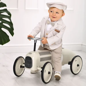 Ensemble 6 pièces Kevin - jusqu'à la taille 116