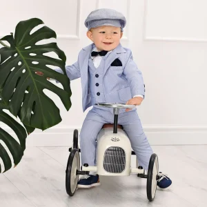 Ensemble 6 pièces Matteo - jusqu'à la taille 116