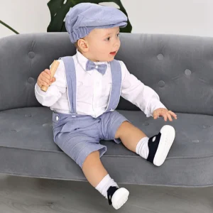 Ensemble 4 pièces Yanis