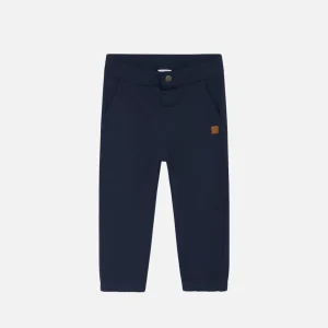 HUST & CLAIRE - Pantalon jogging garçon Gustau