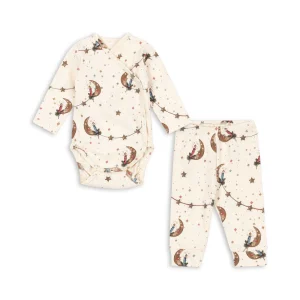 Konges Sløjd - Pyjama bébé Luna