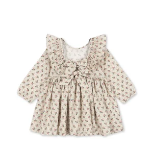 Konges Sløjd - Robe fille Cianna