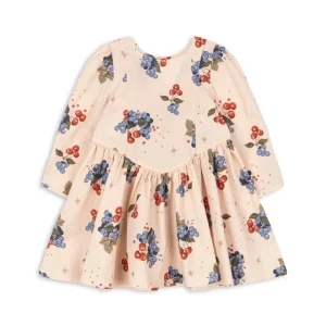 Konges Sløjd - Robe pour filles Avi