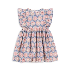 Konges Sløjd - Robe pour filles Kim