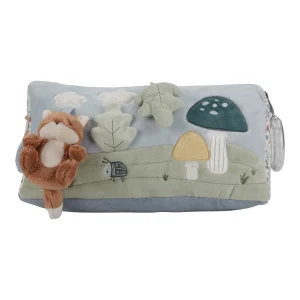 LITTLE DUTCH - Activités Triangle Forest Friends LD8923