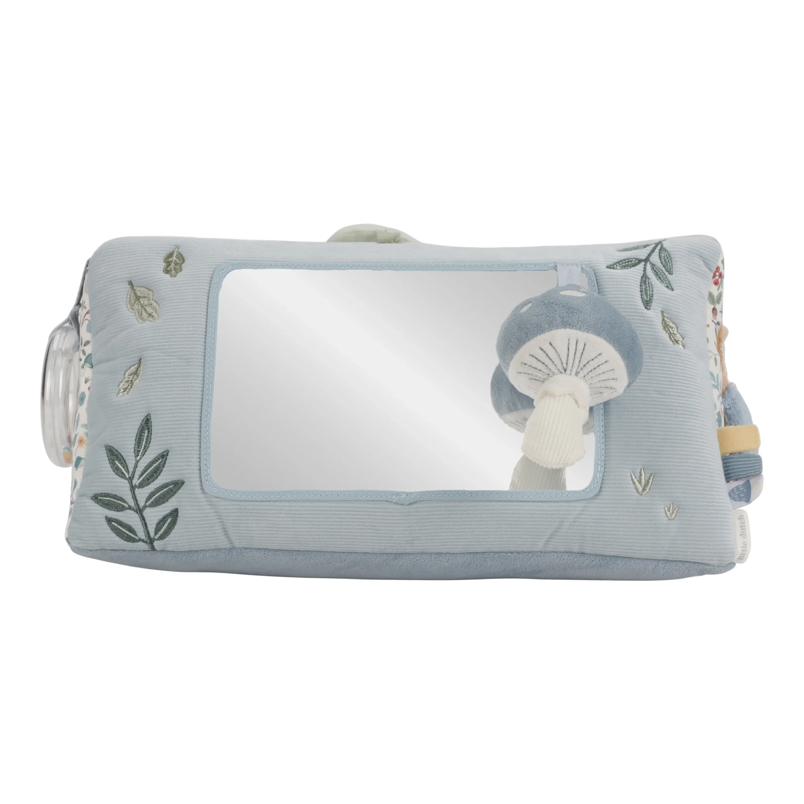 LITTLE DUTCH - Activités Triangle Forest Friends LD8923 – Image 8