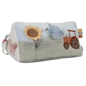 LITTLE DUTCH - Activités Triangle Little Farm LD8823