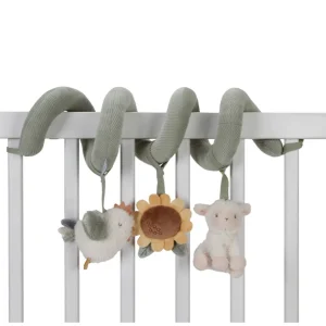 LITTLE DUTCH - Spirale d'activités Little Farm LD8812