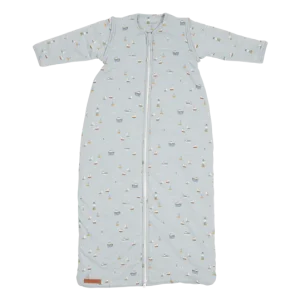 LITTLE DUTCH - Gigoteuse Winter Sailors Bay Bleu