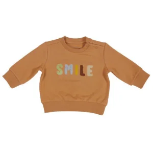 LITTLE DUTCH - Pull Smile Amande