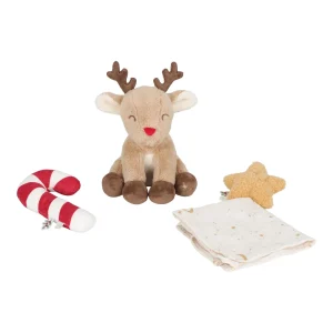 LITTLE DUTCH - Coffret cadeau de Noël LD4878