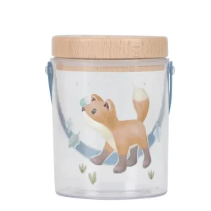 LITTLE DUTCH - Contenant à insectes Forest Friends LD9105