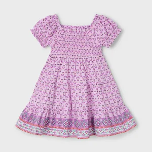 MAYORAL - Robe pour fille Bienennest