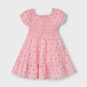 MAYORAL - Robe pour fille Bienennest