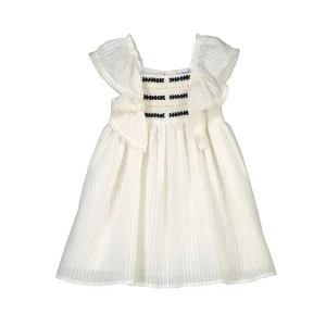 MAYORAL - Robe Fille