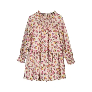 MAYORAL - Robe Fille Viella