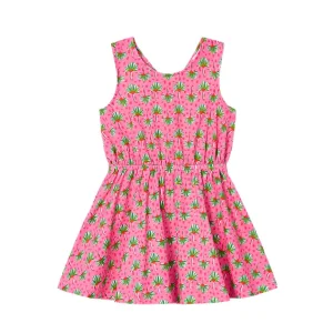 MAYORAL - Robe fille en coton durable