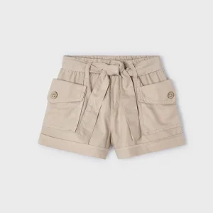 MAYORAL - short fille