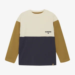 MINYMO - Sweat à manches longues