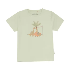 MINYMO - T-shirt bébé manches courtes