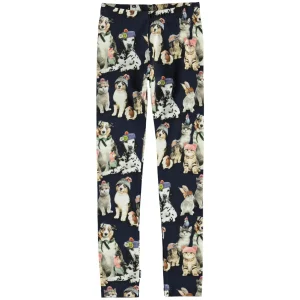 MOLO - Legging Niki Animaux