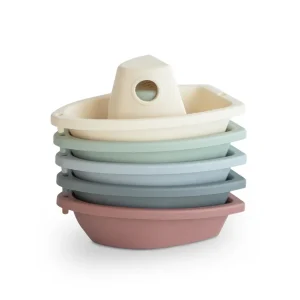 MUSHIE - ensemble de bateaux de bain original