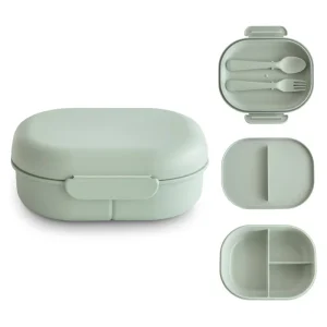 MUSHIE - Lunchbox Sauge