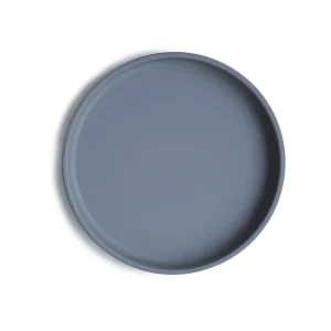 MUSHIE - Plaque en silicone Teller Tradewinds