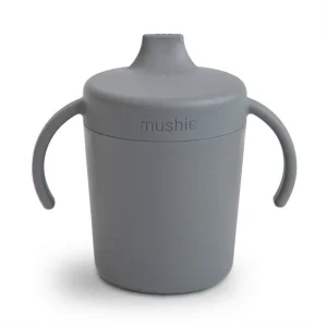 MUSHIE - Gobelet à fumée Sippy Cup
