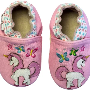 Rose et Chocolat - Rose Licorne Magique