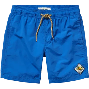 VINGINO - Short de bain Z Yulian en bleu capri