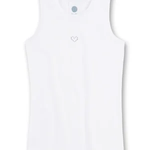 SANETTA - maillot de corps fille