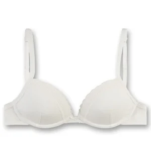 SANETTA - soutien-gorge à bonnets souples pour filles