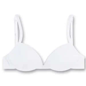 SANETTA - soutien-gorge à bonnets souples pour filles