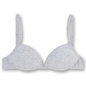 SANETTA - soutien-gorge à bonnets souples pour filles