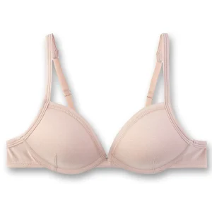 SANETTA - soutien-gorge à bonnets souples pour filles