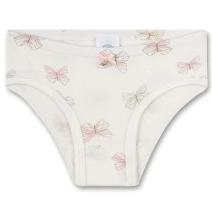 SANETTA - Hipslip pour fille Off-White