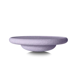 STACKING STONE - Balance Board Violet Clair