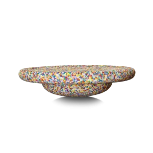 STACKING STONE - Balance Board Super Confettis