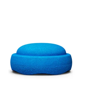 PIERRE À EMPILER - Bleu