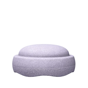 STAPELSTEIN - Violet clair