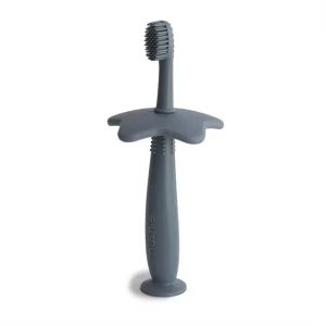 MUSHIE - Brosse à dents d'entraînement pour enfants Tradewinds