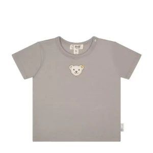 STEIFF t-shirt bébé manches courtes GOTS