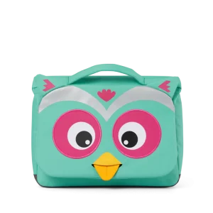 AFFENZAHN - Sac à dos préscolaire Eluise Owl