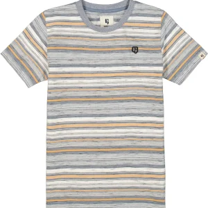GARCIA - T-shirt rayé garçon