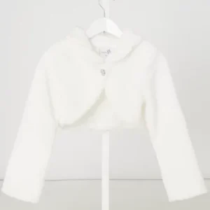 Boléro Prisca moelleux