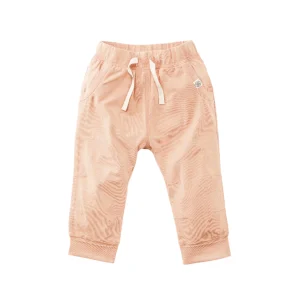CLOBY - Pantalon de jogging anti-UV UPF 50+ Peachy Summer