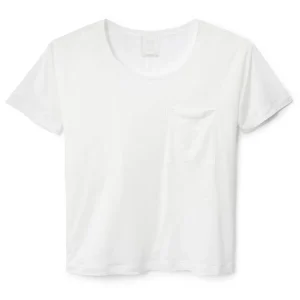 CALIDA - T-shirt fille Takemeback compostable