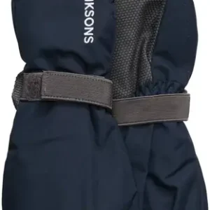 Didriksons - Mitaines Biggles Bleu Marine